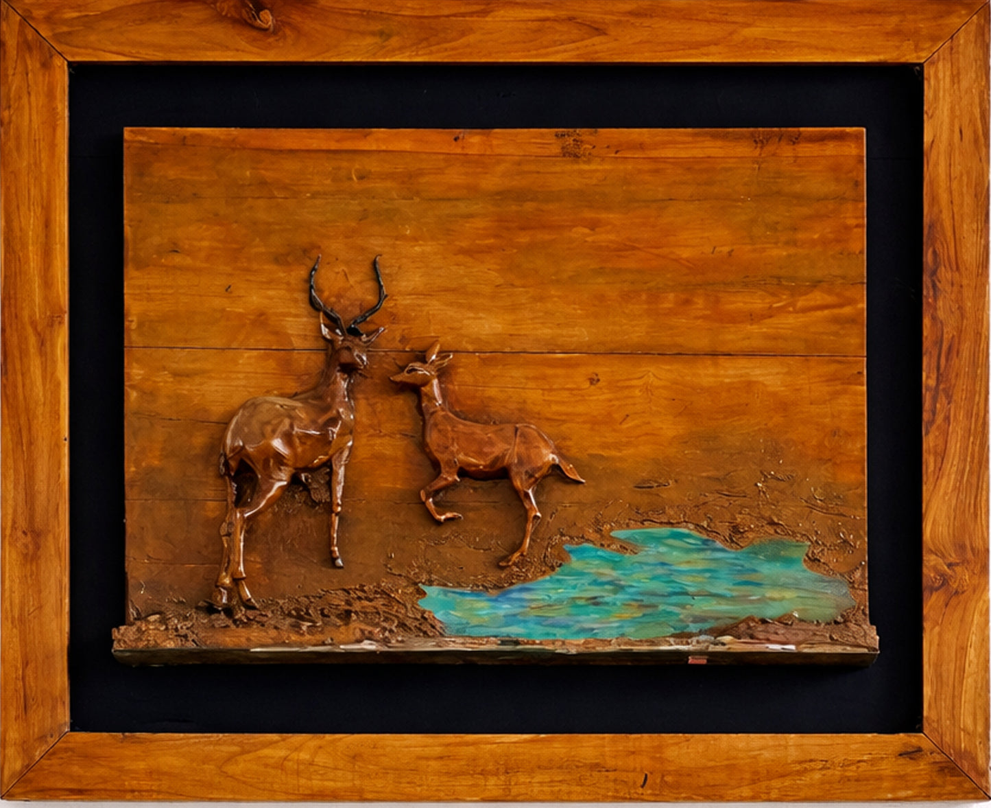ART WORKS