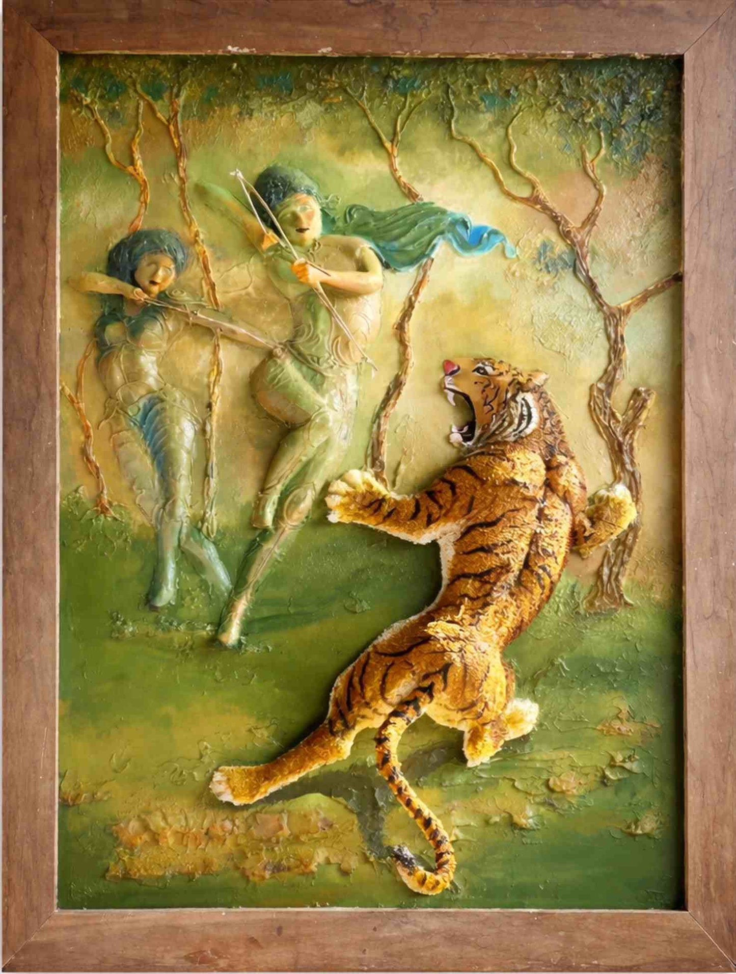 ART WORKS