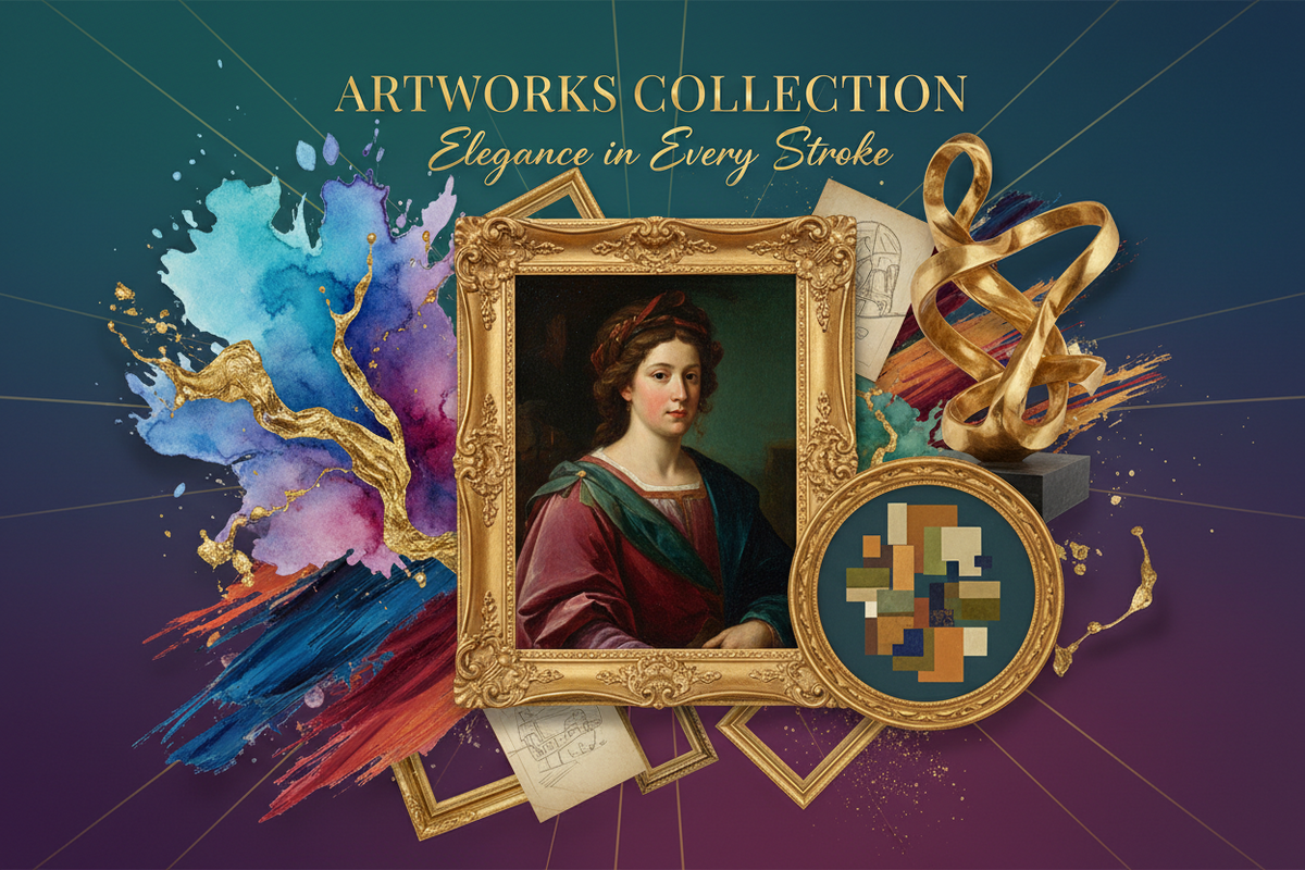 ART WORKS