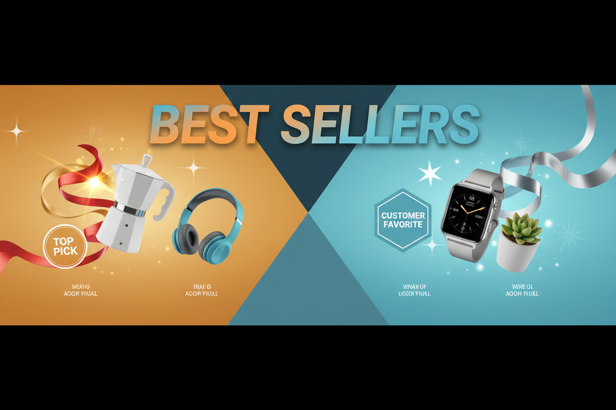 Best seller