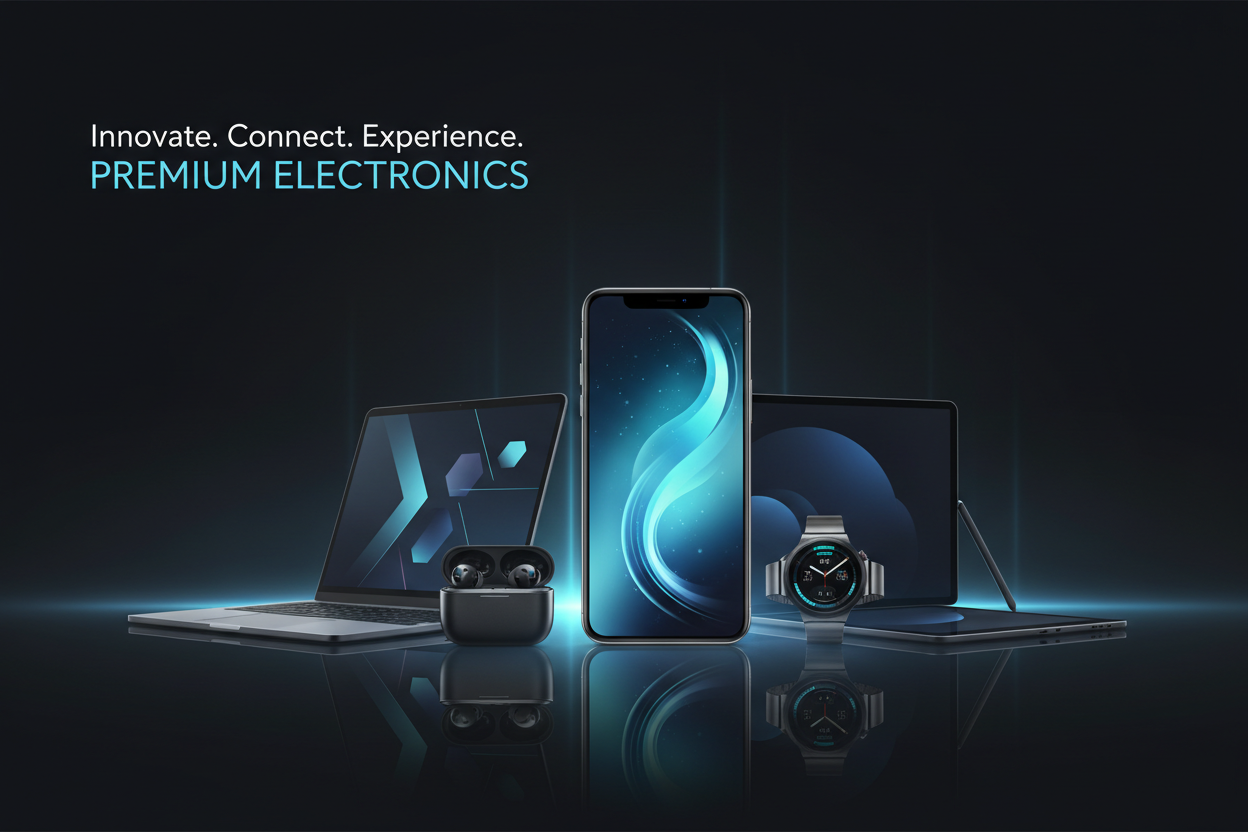 Electronics