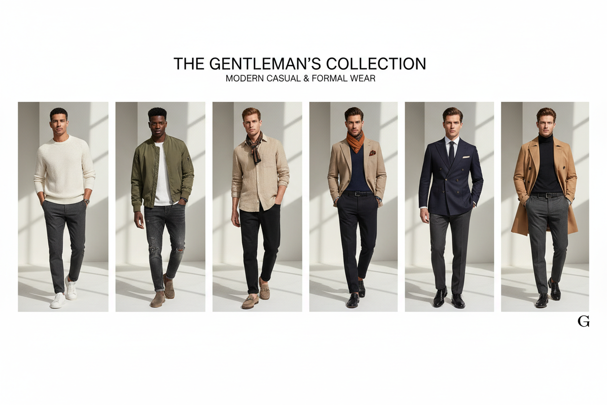 Mens