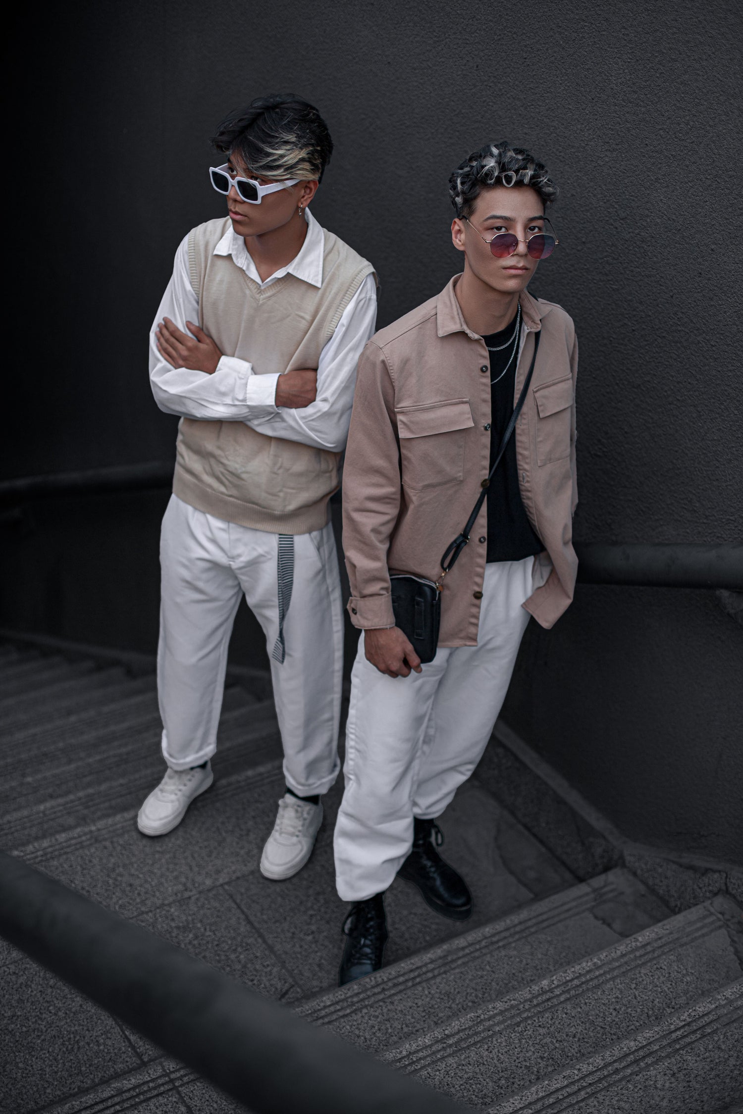 Mens