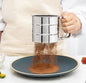 ECOMNEST'S Handheld Flour Strainer