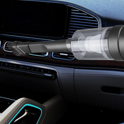 ECOMNEST 'S Powerful 3-in-1 Vacuum Cleaner for Car & Home – Compact, Cordless, Wet & Dry, Blower Function