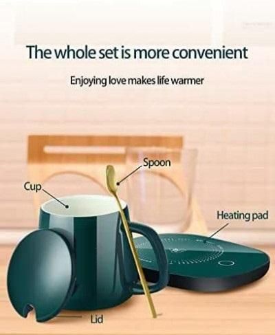 Electric Coffee Warmer