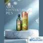 Arya Sukta Amla Nano Curcumin Plus 1 Litre