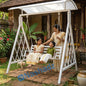 Elevate Your Space with the Jhula