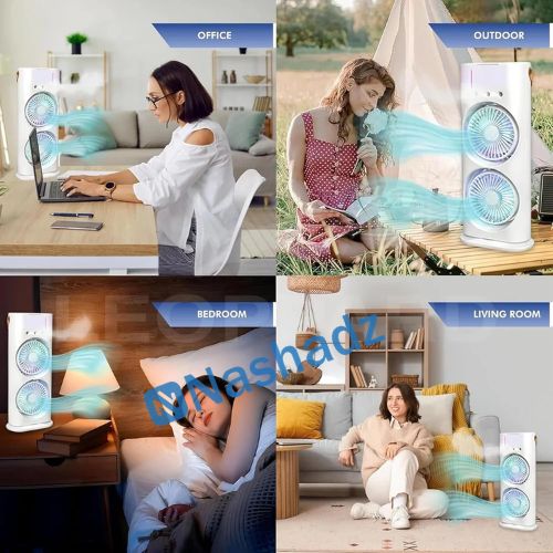 Mini Air Cooler for Room 1 Pc