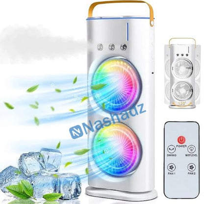Mini Air Cooler for Room 1 Pc