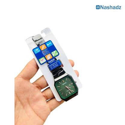 casio watch