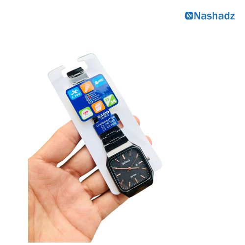 casio watch