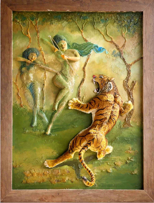 ART WORKS